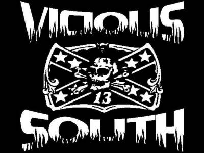 logo Vicious South